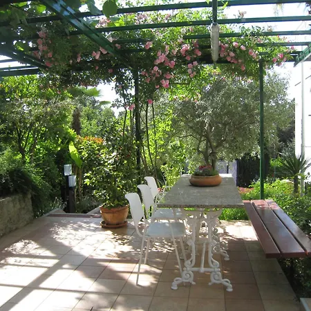 Apartman Sunny Garden