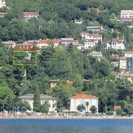 Apartment Sunny Garden *