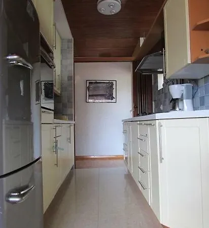 Sunny Garden Apartament