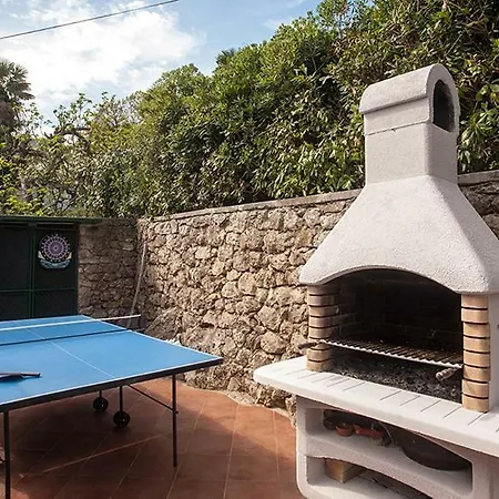Apartman Sunny Garden Abbázia