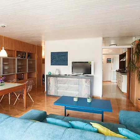 Sunny Garden Apartman Abbázia