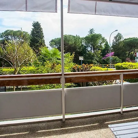 Sunny Garden *