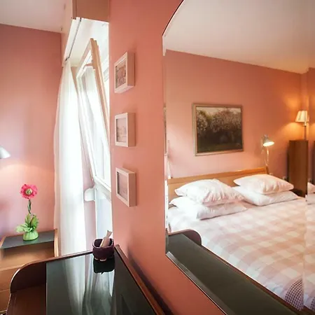 Sunny Garden * Opatija