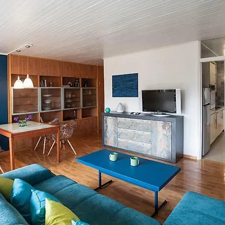 Apartman Sunny Garden