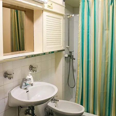 Apartman Sunny Garden