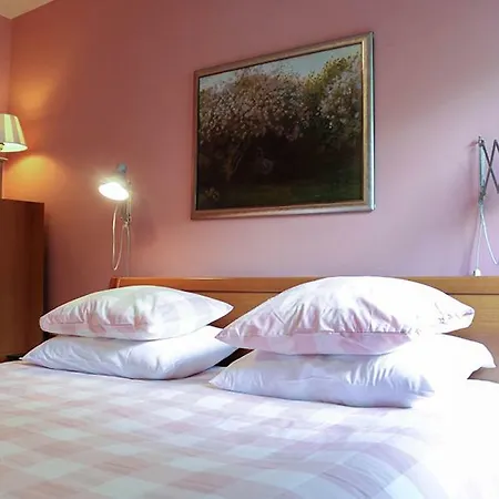Apartman Sunny Garden