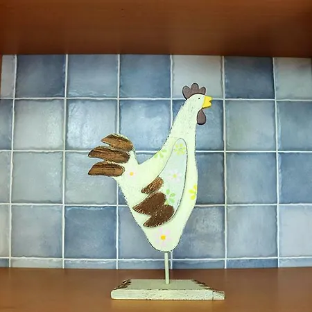 Apartment Sunny Garden Opatija