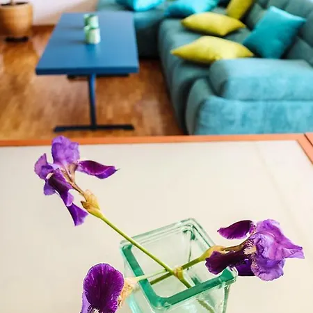 Sunny Garden Opatija