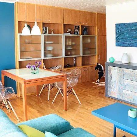 Sunny Garden Apartman