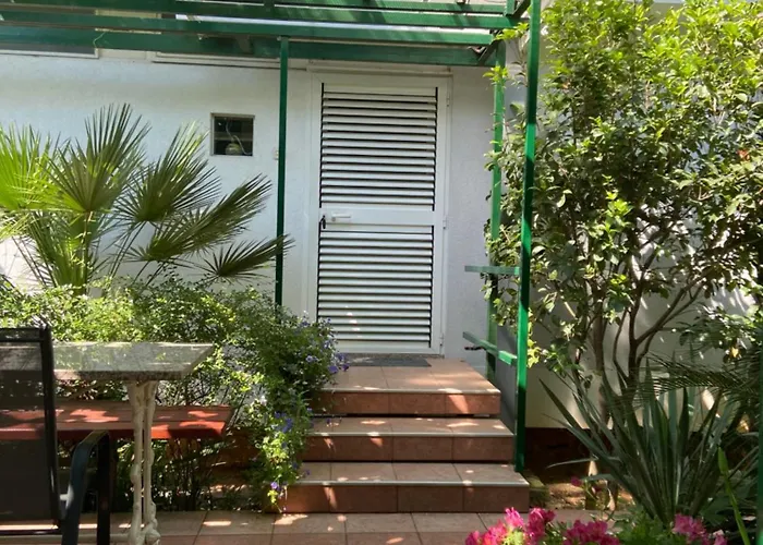 Apartamento Sunny Garden