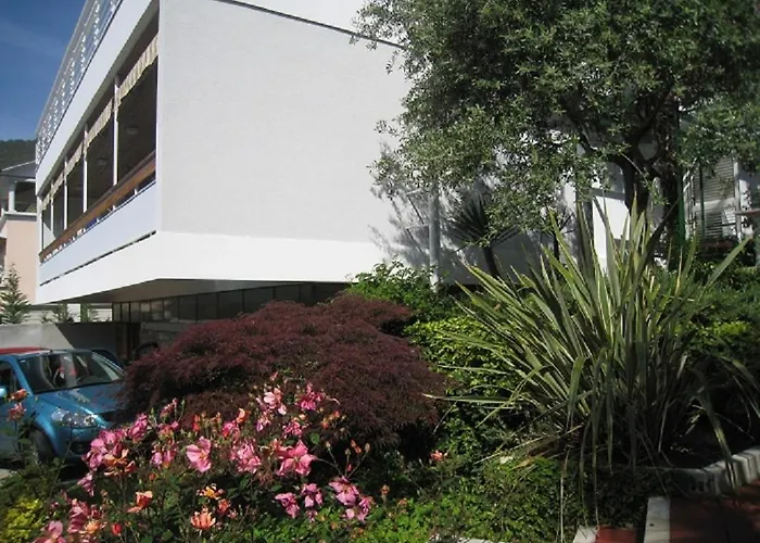 شقة Sunny Garden *