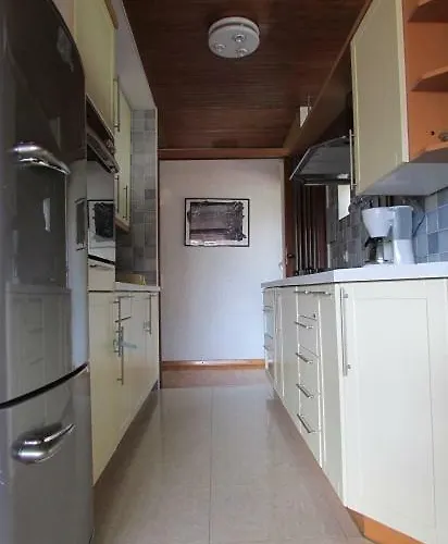 Sunny Garden Apartamento