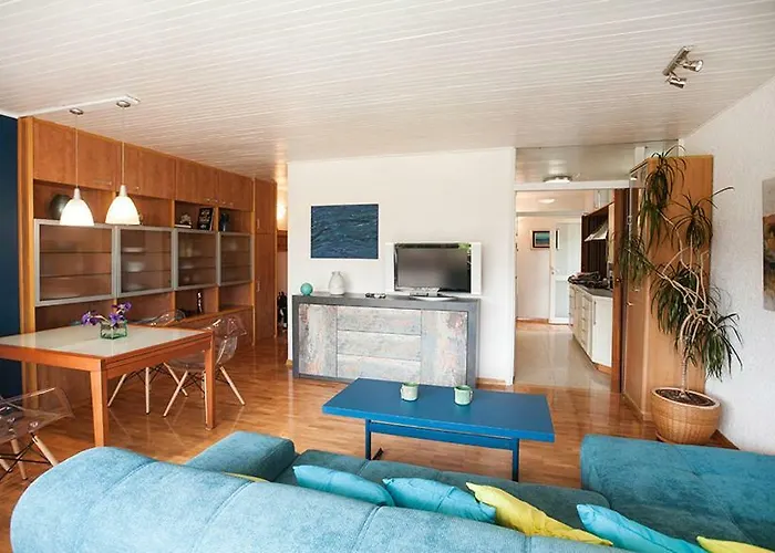 Sunny Garden Apartamento Opatija