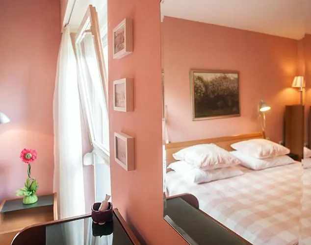 Sunny Garden * Opatija