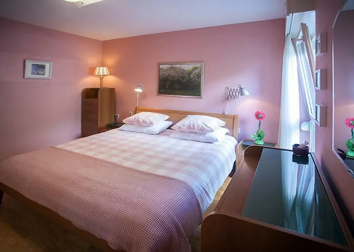 Apartamento Sunny Garden Opatija