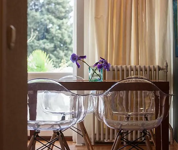 Sunny Garden * Opatija