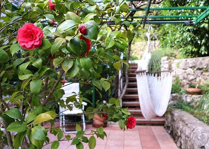 Apartamento Sunny Garden *