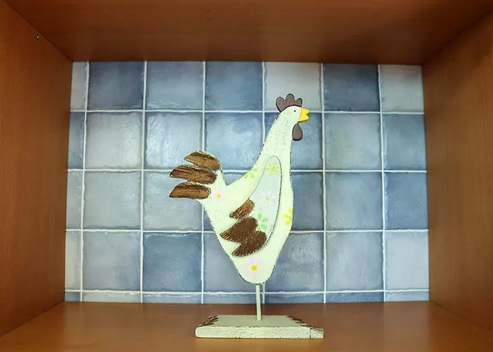 Apartamento Sunny Garden Opatija