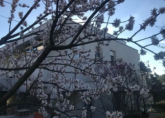 Apartamento Sunny Garden Opatija