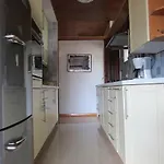 Sunny Garden Apartment
