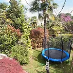 Appartamento Sunny Garden *