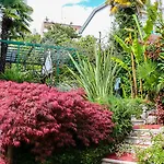 Sunny Garden Apartment *