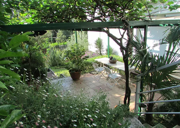 Sunny Garden Opatija