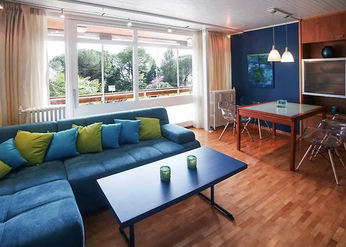 Sunny Garden * Opatija