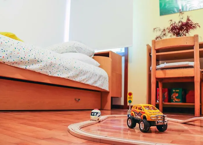 Apartment Sunny Garden