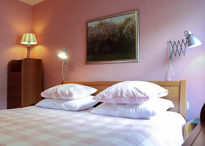 Apartment Sunny Garden