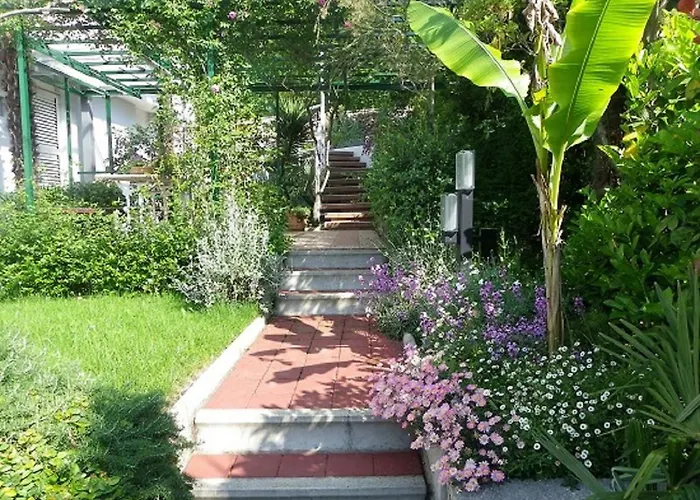 Sunny Garden Opatija