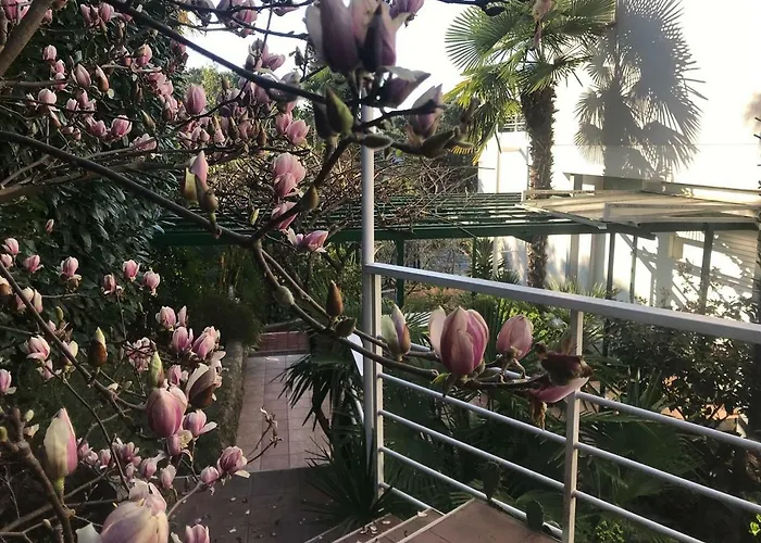 Apartment Sunny Garden *