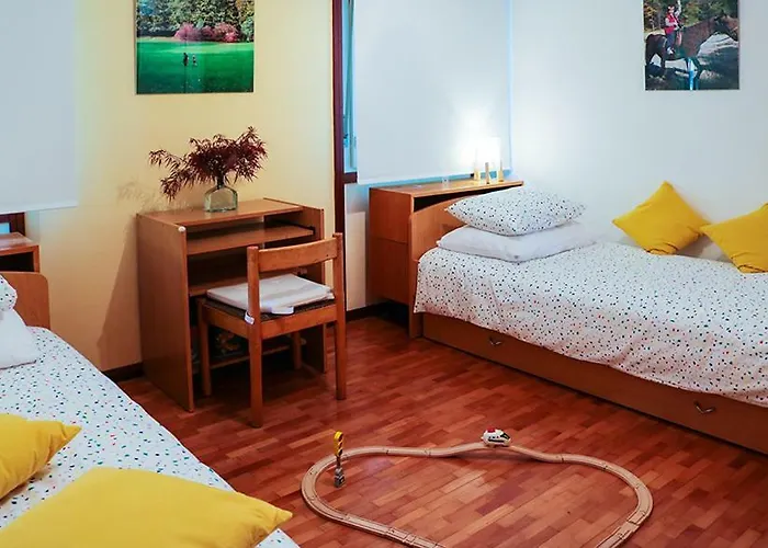 アパート Sunny Garden *