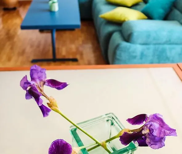 Sunny Garden オパティヤ